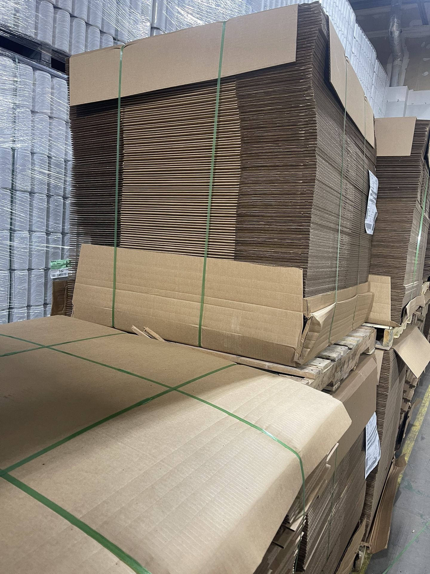Boxes