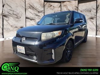 2013 Scion xB