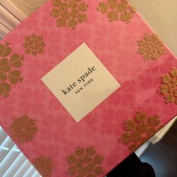 Kate Spade perfume