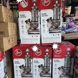 Hoover Windtunnel Vaccums