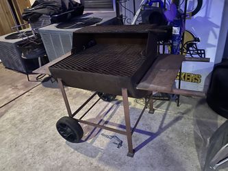Grill