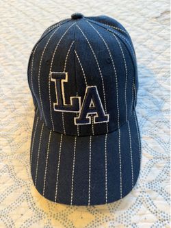 LA Baseball Cap