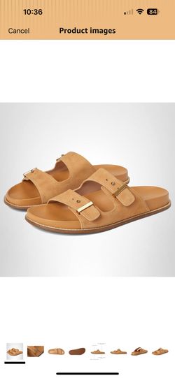 Cole Haan Women's Marisol Footbed