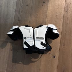 Youth Battle Pads