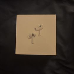 NEW AirPods Pro Gen2