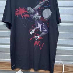 Kobe Bryant Black Mamba Nike New Size XL