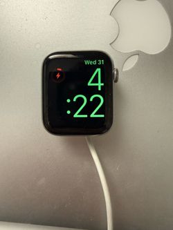 Apple watch series 4