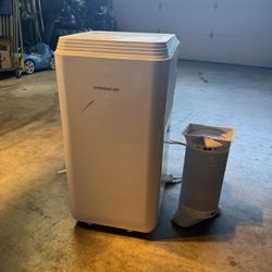 Vagkri Portable Air Conditioner 