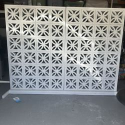 Wedding Backdrop