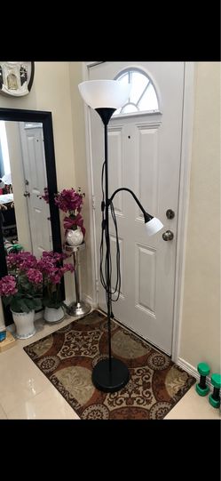 floor light