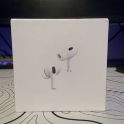 AirPods Gen 2 Pro