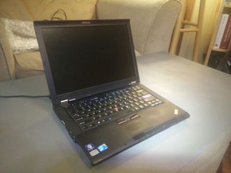 Lenovo ThinkPad T410 Laptop