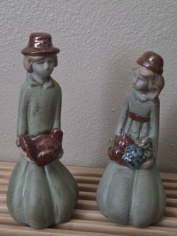 Pilgrim set