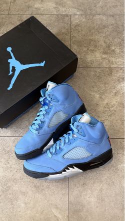 Jordan 5 Unc
