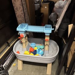 Water Play set