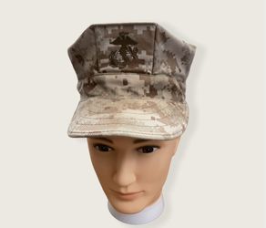 US Marines Hat.