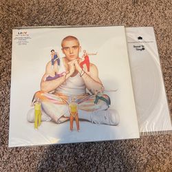 Lauv - How Im Feeling (vinyl Record) 2lp