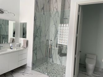 Shower door sale!!!