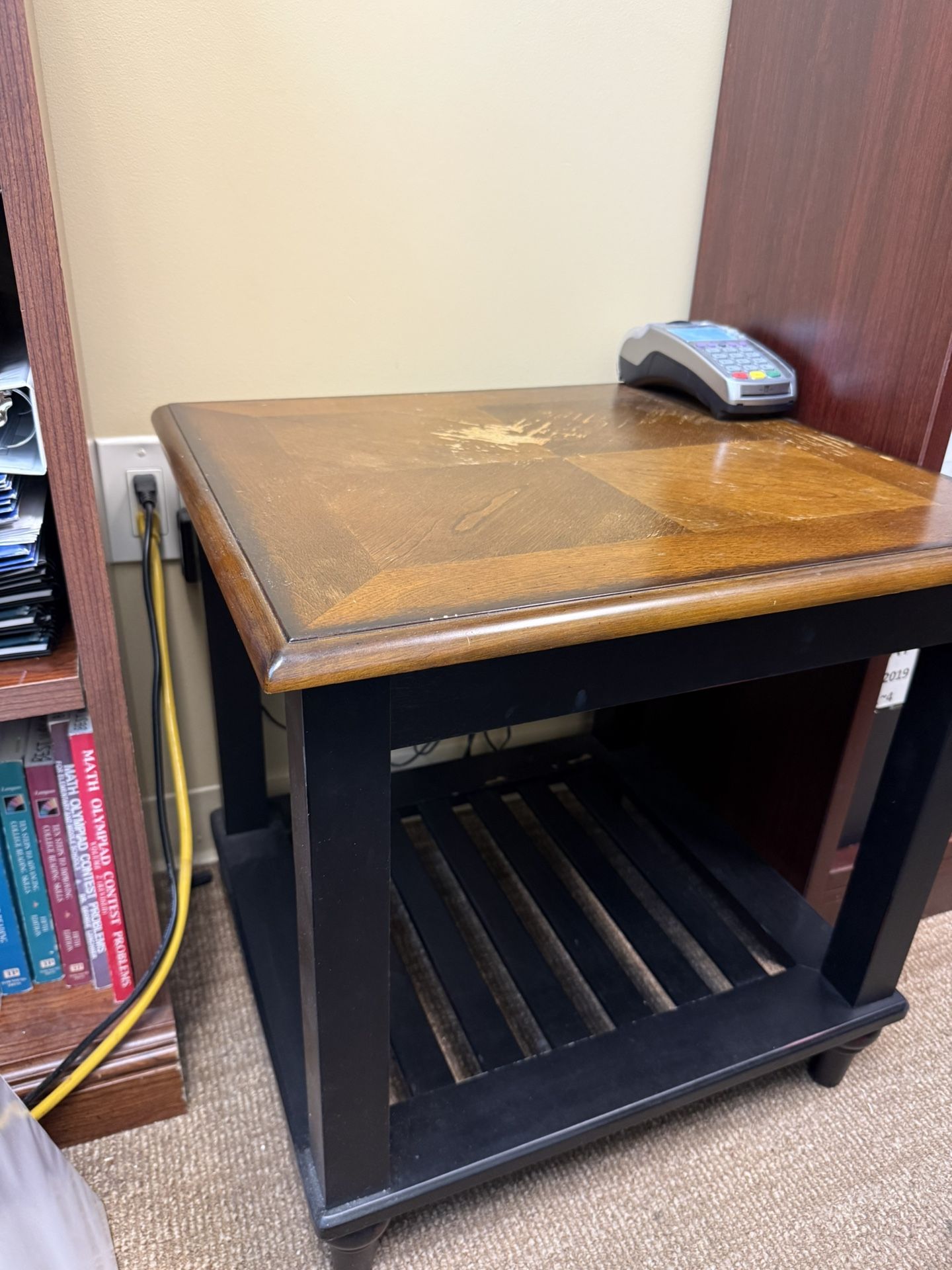 Side Table / End Table