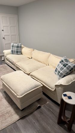 Modern sofa