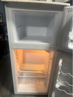 Magic Cheff Refrigerator