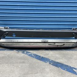 2022,2023 Hyundai Kona Front Bumper/Defensa Defensa Oem,Original  Ask