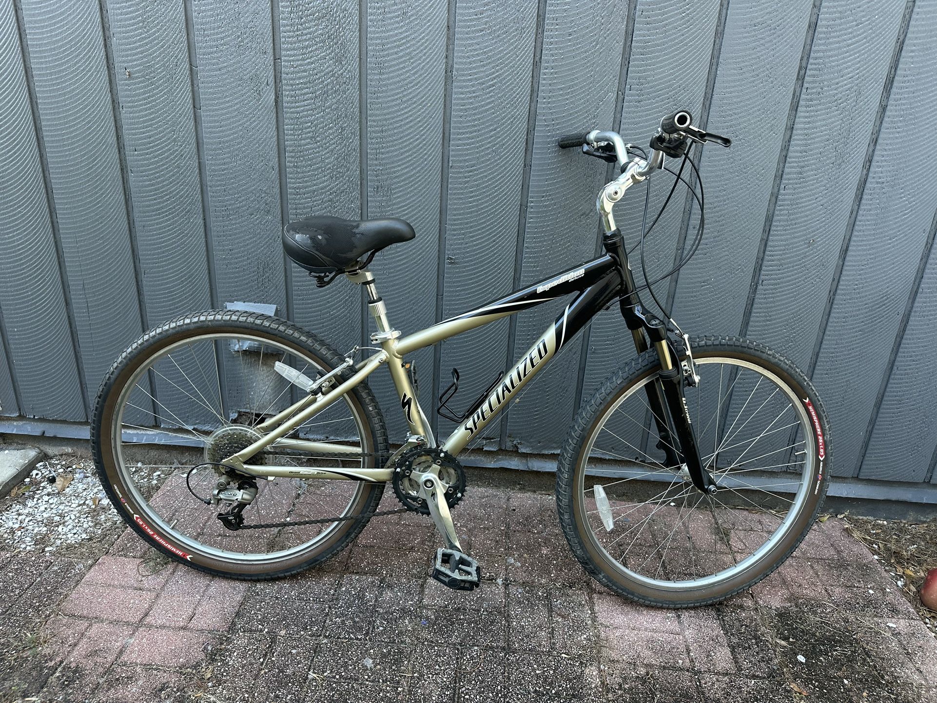 26 Inch Specialized Bike