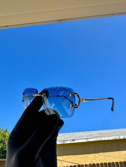 CART*IER Sunglasses