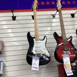 Fender Guitar 