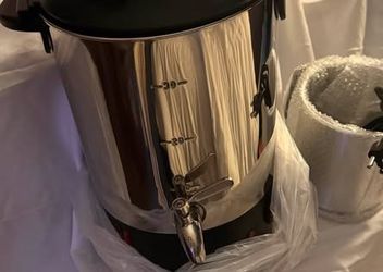 Electric Wax Melter for Candle Making