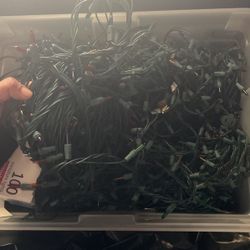 Luces Para Navidad