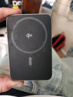 HEYDAY portable power bank