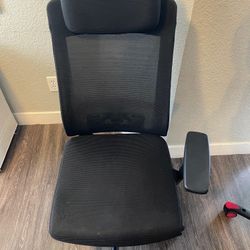 FREE – Office Chair – Good Condition