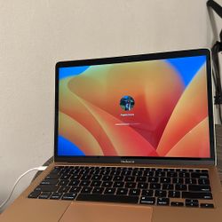APPLE MACBOOK AIR 2020 