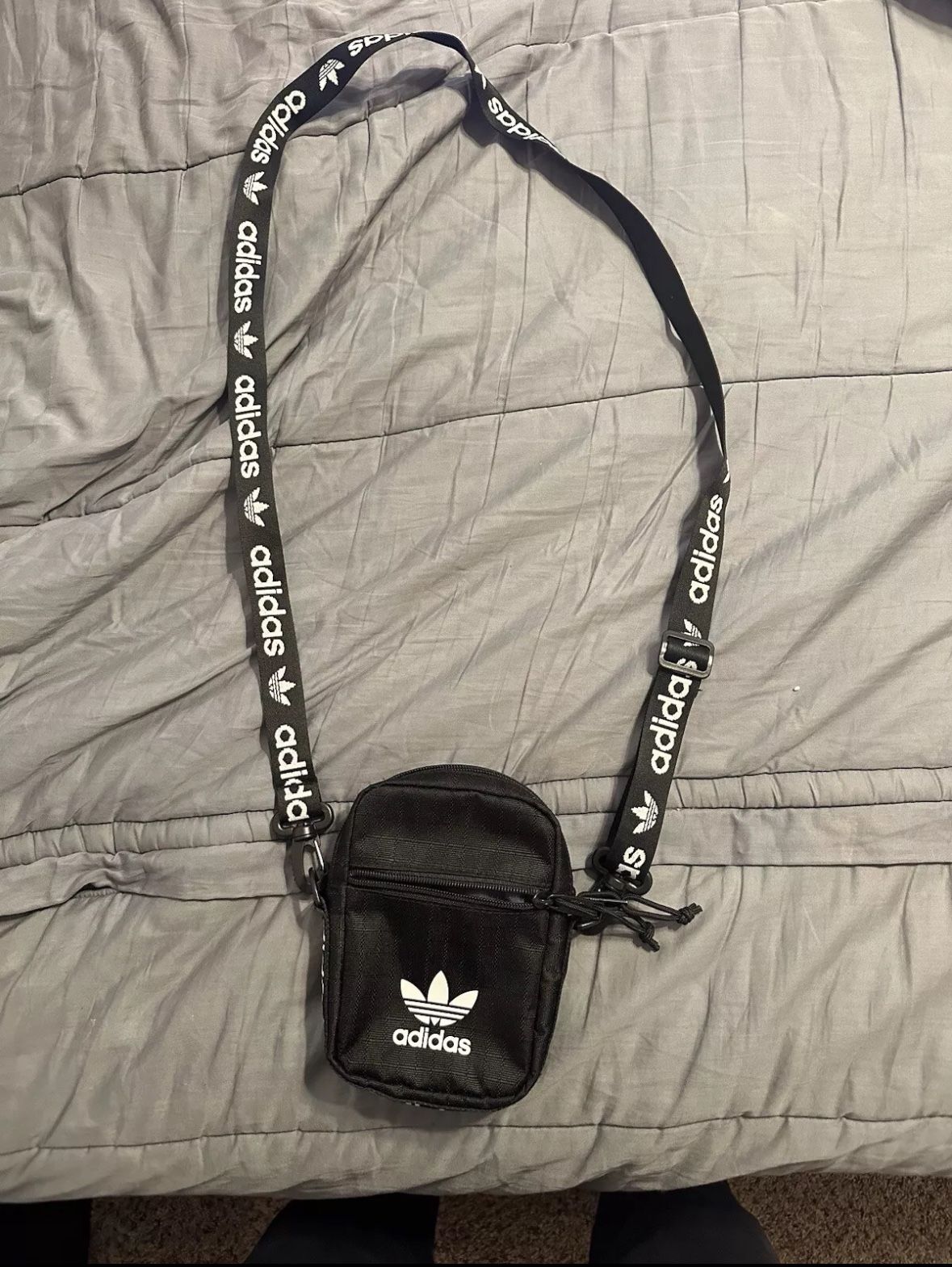 Adidas Festival Crossbody Bag