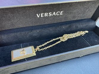 Versace Chain 