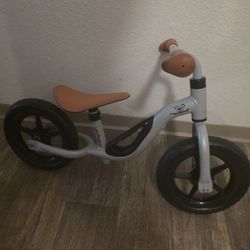 Free Balance Bike For Kids