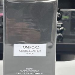 Tom Ford Ombré Leather 3.4 oz