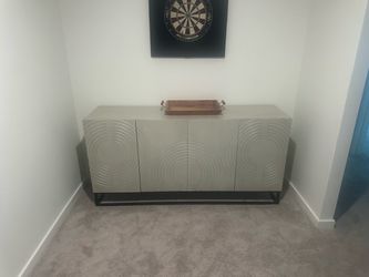 Beautiful decorative stand