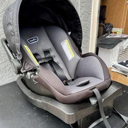 Safety First Two And One Convertible Car Seat, Brand New, Never Used