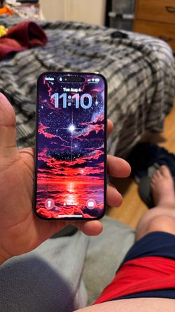 iPhone 14 Pro