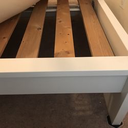 Full/double Bed Frame