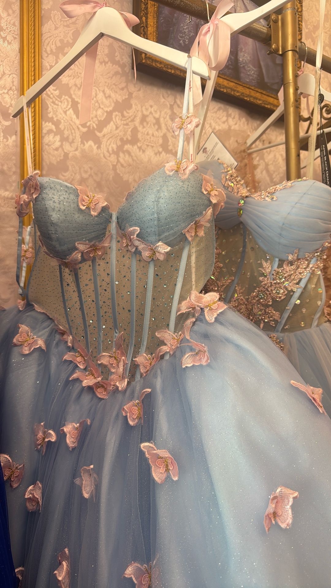15 Dresses