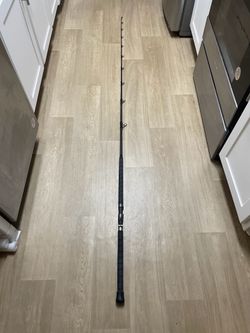 Phenix Californian Rod