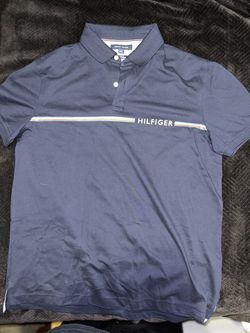 Tommy Hilfiger Collar Shirt