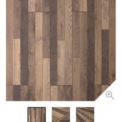 Laminate Wood Flooring