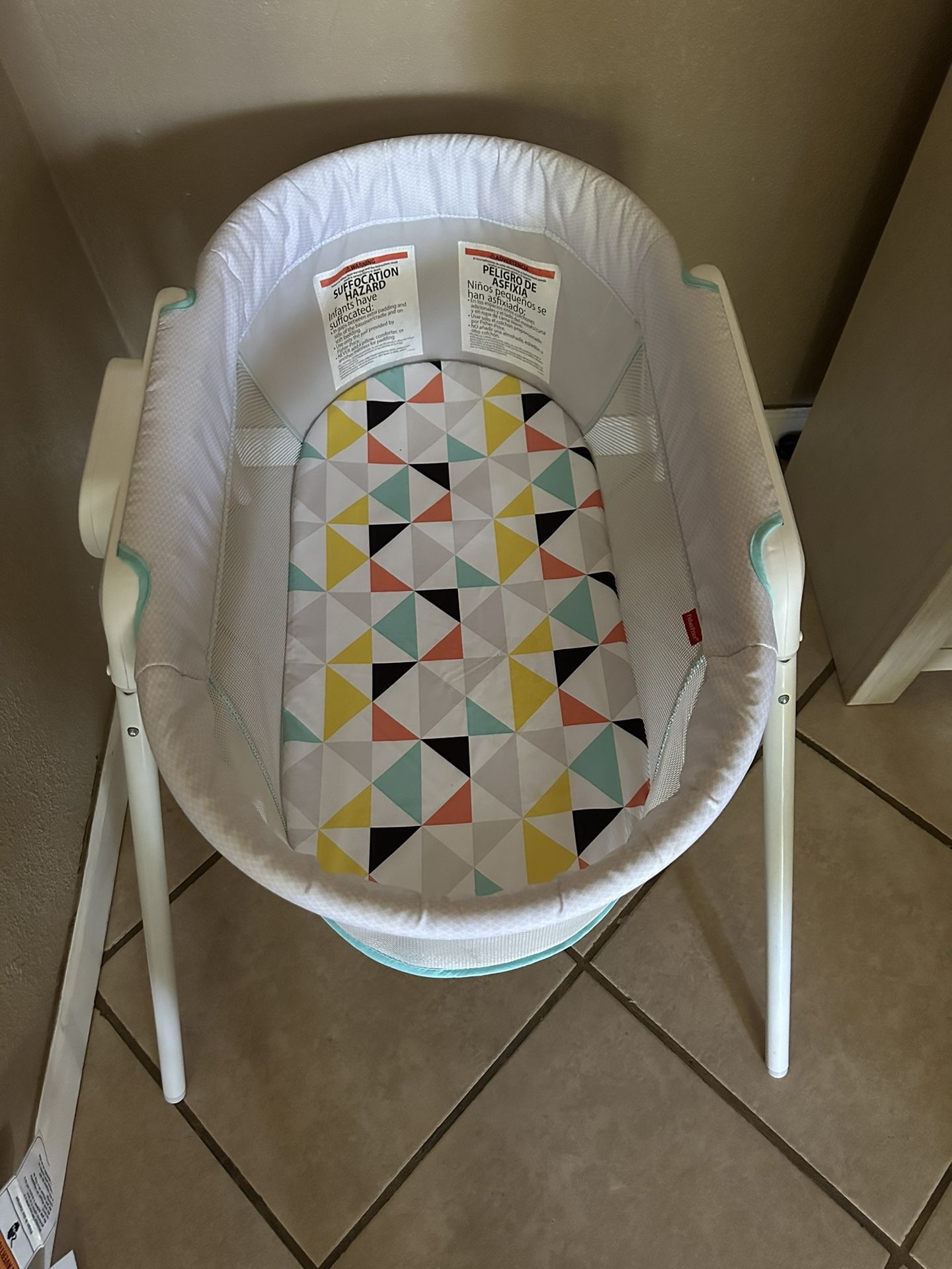 Fisher-Price