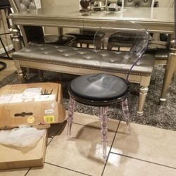 Beautiful Acrylic chair