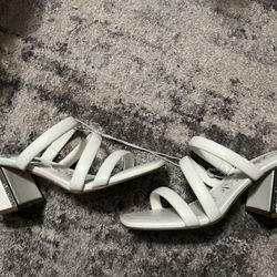 Calvin Klein Ajan Mules 