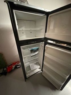 Norcold RV fridge